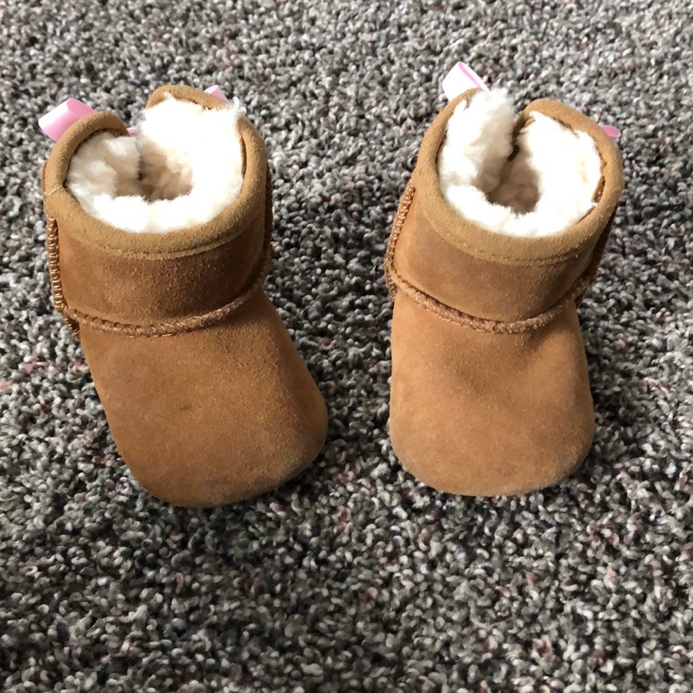 Baby Uggs